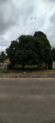 Terreno no Laura Moreira