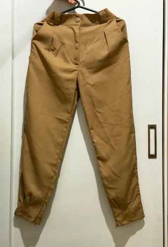 Calça