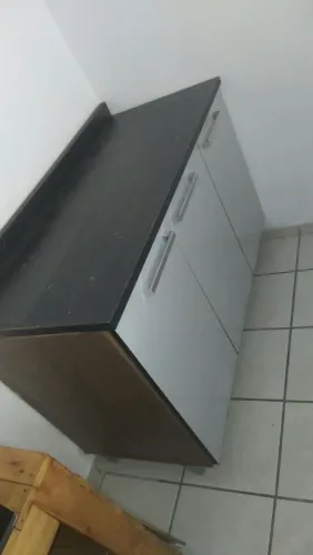 Balcão de cozinha 