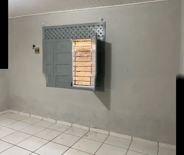 Casa na Comara Vendo