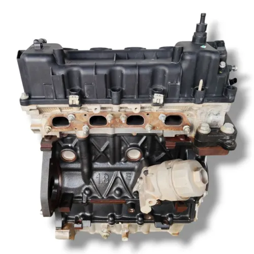 MOTOR PARCIAL JEEP RENEGADE 1.8 FLEX ETORQ 2021 *56 MIL KM