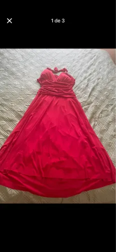 Vestido elastano 