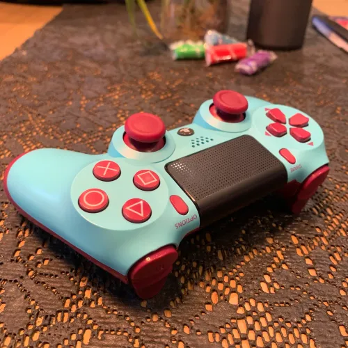 Dualshock 4