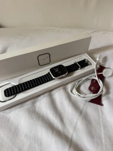 Apple Watch series 7