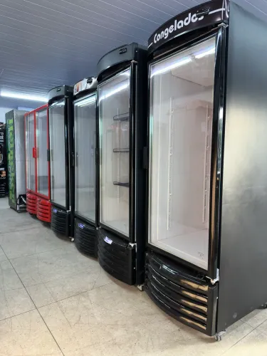 Cervejeira Semi Nova 500 Litros
