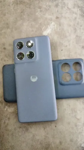 Motorola Edge 60 fusion