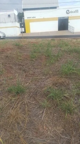 Terreno