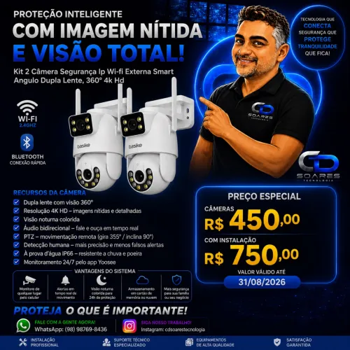 CFTV