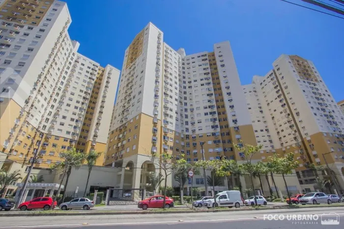 Apartamento no Partenon, Porto Alegre