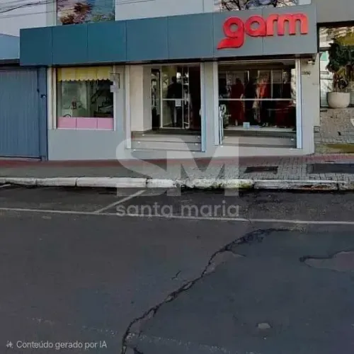 Sala à venda, Centro, Chapecó, SC