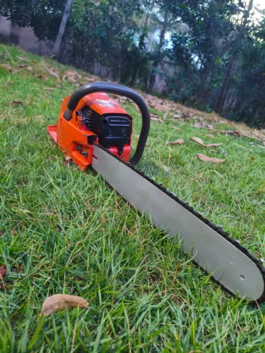 Motoserra husqvarna 288 XP