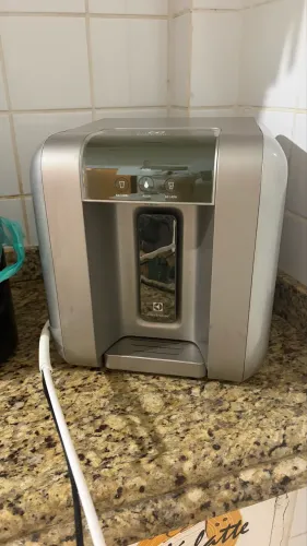 Purificador de Água Electrolux