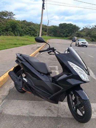 Vende pcx 2018