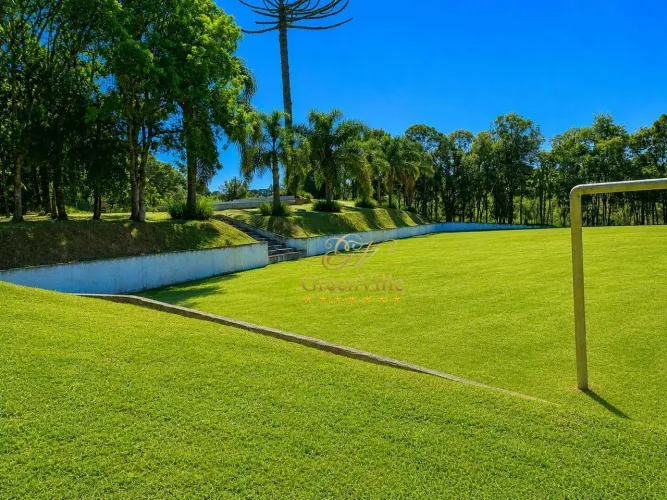 Colombo, Chácara| 18.000 m² | 20 km do Centro de Curitiba