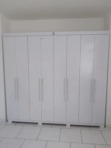 Guarda roupa