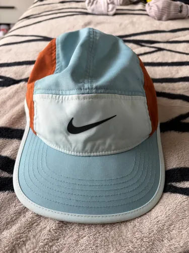 Boné Nike five panel