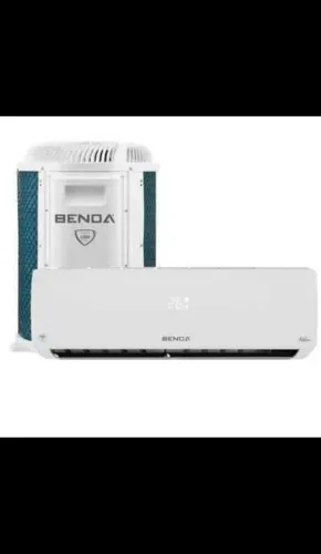 Ar condicionado inverter frio e quente