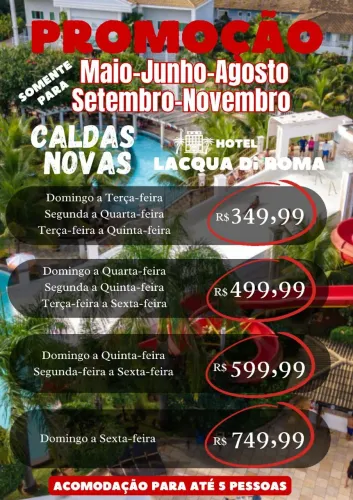 Caldas Novas