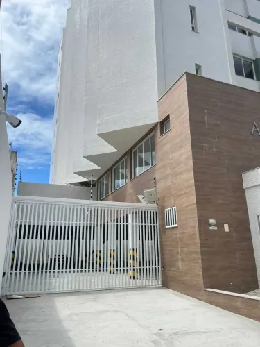 CONDOMÍNIO FLAT ATALAIA