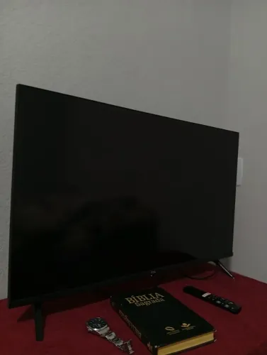 ? TV SEMP TCL 32? Smart Android (Modelo 32S615)
