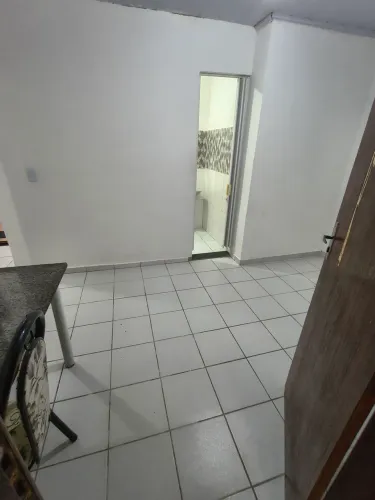 Casa em cidade continental