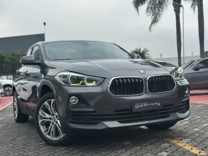 BMW X2 Sdrive 18I 1.5 Activeflex 136cv Aut. 2019