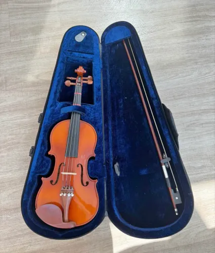 Violino Eagle 4/4 | Estado de Novo
