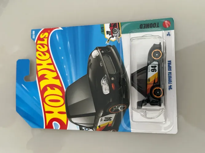 Carros Hotwheels