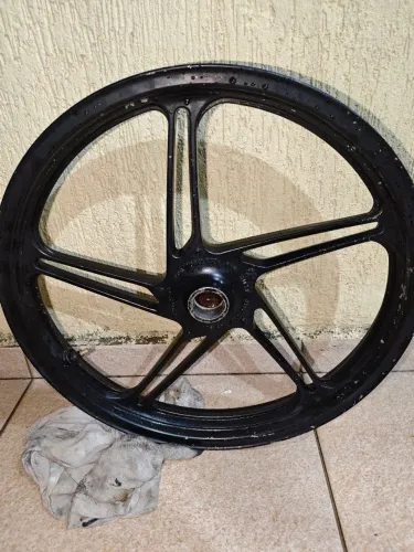 Roda Original CG Fan 160 2016