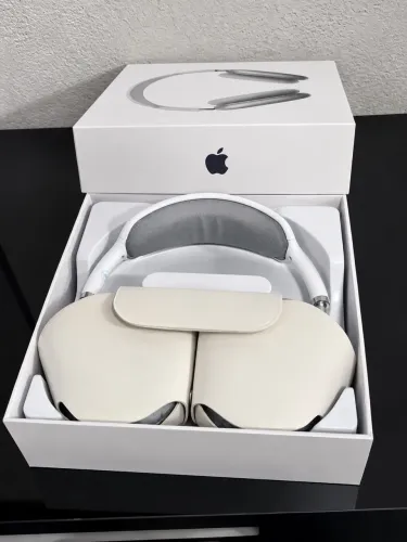 AIRPODS MAX 2