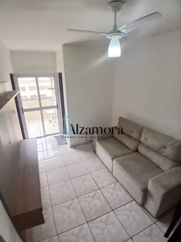 Apartamento Kitnet Bairro Praia do Sonho Itanhaém -SP