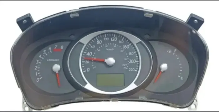 Kit Code Injeção Hyundai Tucson 2.0 2010