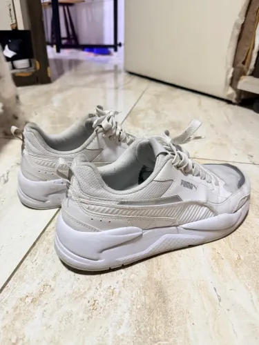Tênis Puma X-Ray 2 Square Bdp