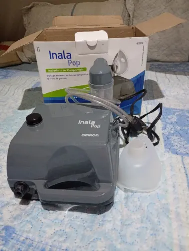 INALADOR