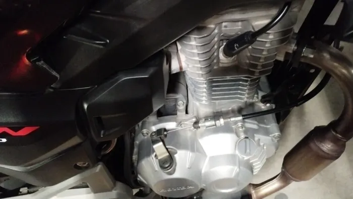 Motor Honda