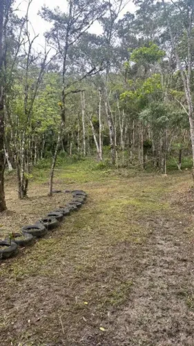 Chácara a venda