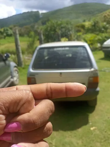 Leia o anúncio Fiat Uno Mille 1.0/ I.e./ Electronic/ Brio 1994