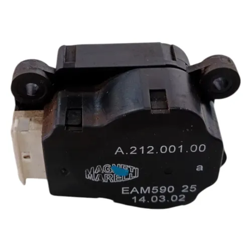 Motor Atuador Caixa Ar Citroen Xsara Picasso 2.0 2001 A 2012