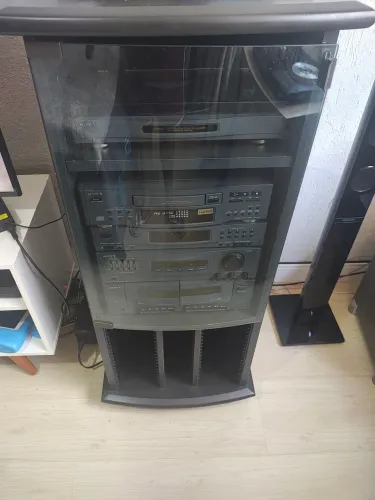 LBT - A10 Som Sony modular 3 em 1