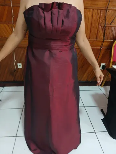 Vestido Festa
