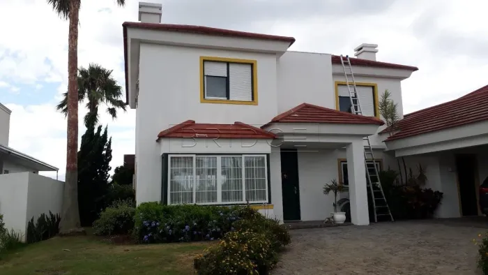 Casa Condomínio Green Village Golf Club