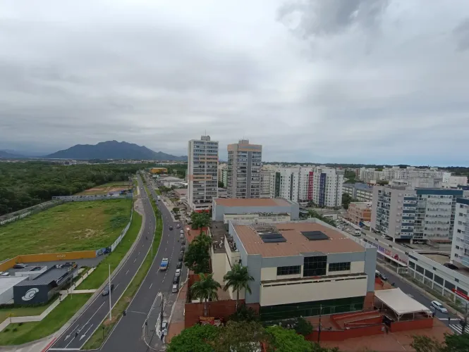 Maravilhosa Sala Comercial em Jardim Camburi