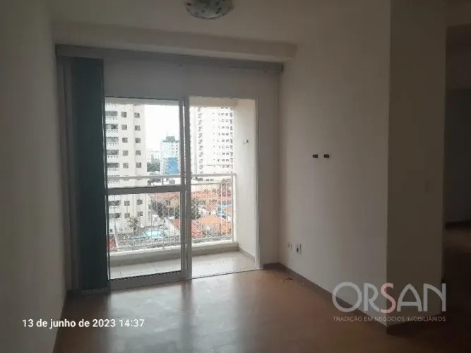 SAO CAETANO DO SUL - Padrão - Santo Antonio