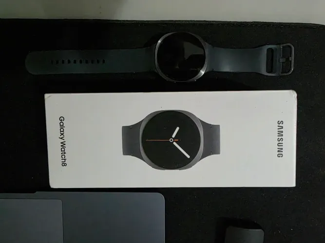 Galaxy watch 8 44mm
