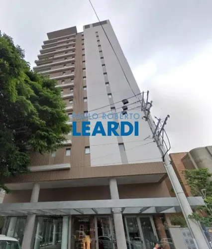 APARTAMENTO - MOEMA - SP