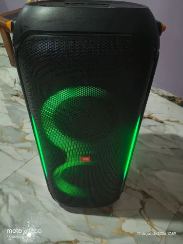 JBL PARTYBOX 710