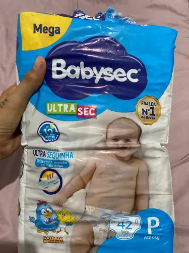doa se fradas tamanho P