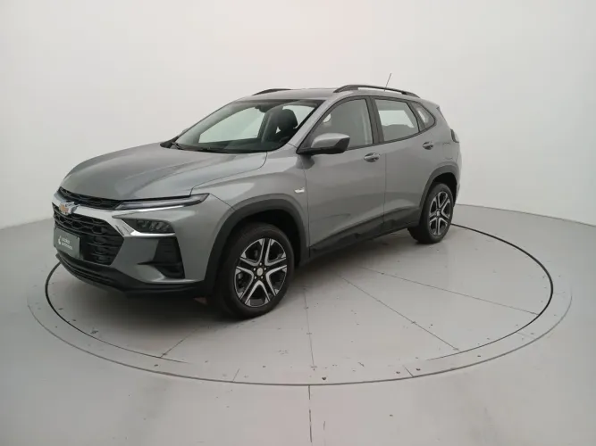 Chevrolet Tracker LT 1.0 Turbo 12V Flex AUT 2026