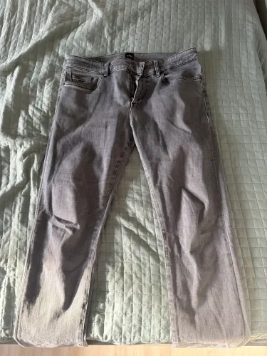 Calça Jeans Hugo Boss 