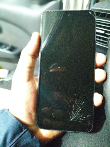 Redmi note 12 s